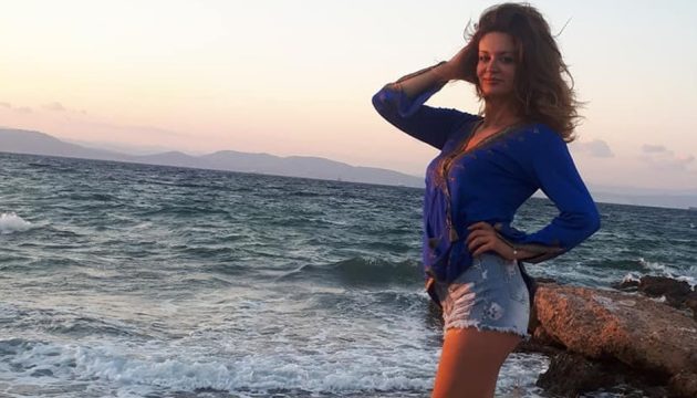 Κλοντιάνα Τσέλο: Απειλούσε να πετάξει την 12χρονη κόρη της από το μπαλκόνι