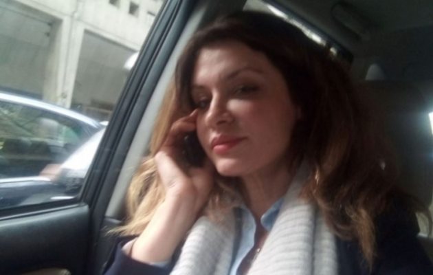 Δικηγόρος γιατρού: Η Κλοντιάνα Τσέλο έχει μανιακές εκρήξεις – Κινείται στο όριο του παραλόγου