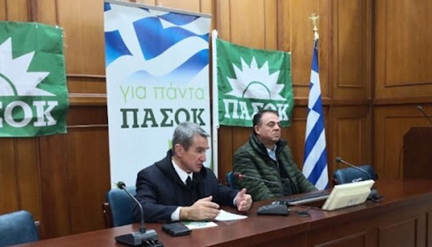 Λοβέρδος: Πάμε για ένα πολύ μεγάλο κόμμα – Το προσκλητήριό μας είναι σε όλους