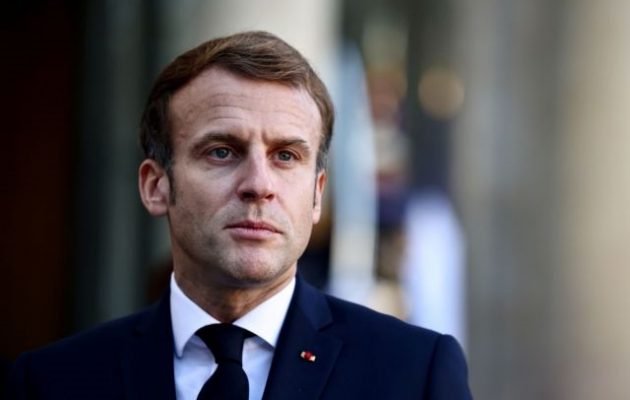 Γαλλία- βουλευτικές εκλογές: Ο Μακρόν διόρισε υφυπουργό που δεν εκλέχτηκε – Θα παραιτηθεί