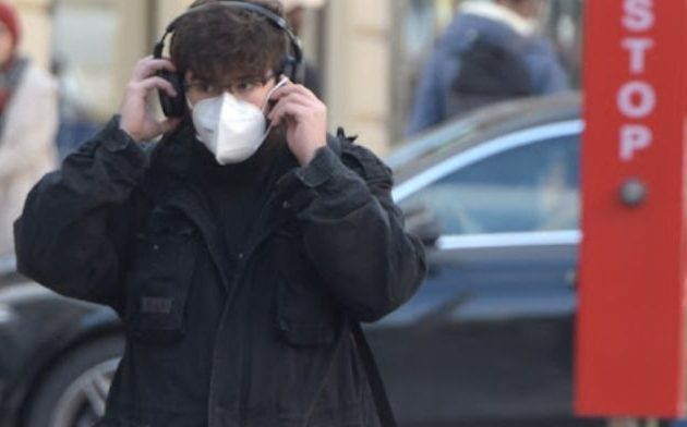 Αυστρία: Τι είναι το «λοκντάουν» των ανεμβολίαστων εξηγεί η πρόεδρος της ελληνικής παροικίας