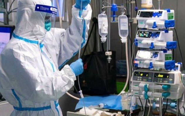 Μίνα Γκάγκα: «Στην παραλλαγή Όμικρον του κορωνοϊού δεν φαίνεται να δουλεύουν τα μονοκλωνικά»