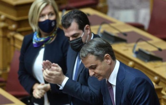 ΣΥΡΙΖΑ-ΠΣ: Η κυβέρνηση προστατεύει τα υπερκέρδη των ιδιωτικών κλινικών και αρνείται να τις επιτάξει