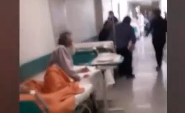 73 ασθενείς περιμένουν για ΜΕΘ στην Ελλάδα – Οι 50 στην Αττική