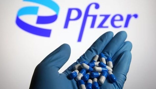 Διαθέσιμο στις αρχές του 2022 το χάπι της Pfizer κατά του κορωνοϊού