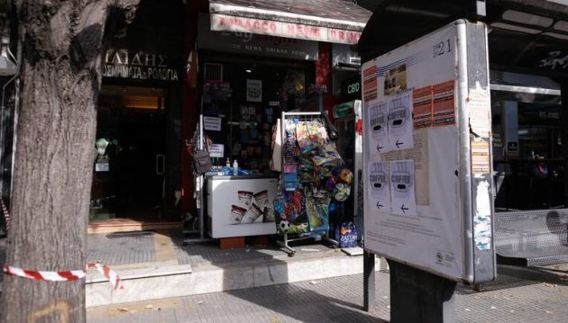 Θεσσαλονίκη: Tι είπε ο συνεργός του 27χρονου που σκότωσε τον 44χρονο στο μίνι μάρκετ
