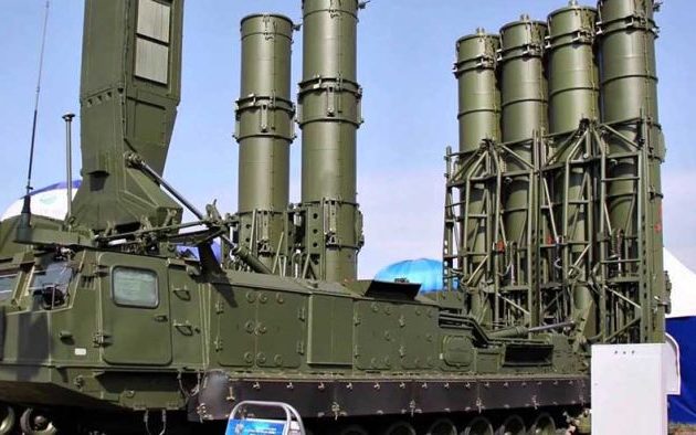 Η Ρωσία έτοιμη να πωλήσει το νέο σύστημα S-500 σε Ινδία, Κίνα κι άλλους
