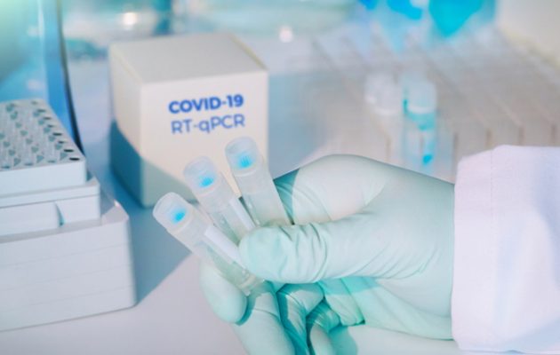 Καταγγελία φοιτητή: Καταχωρήθηκα ως κρούσμα με αρνητικό μοριακό τεστ