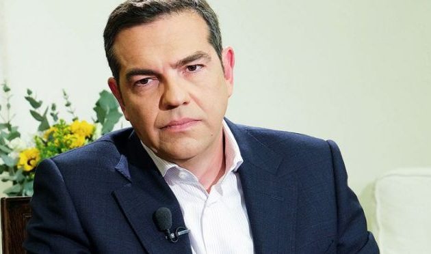 Τα αλλάζει όλα ο Τσίπρας: Προτείνει εκλογή προέδρου από τα μέλη και όχι από το συνέδριο