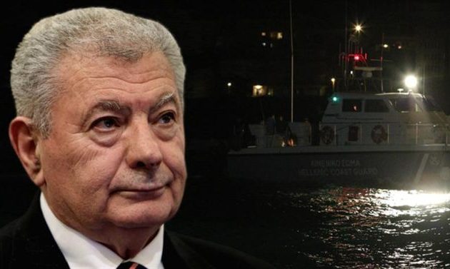 Μανώλης Φωτάκης: Ο Βαλυράκης σκοτώθηκε σε ενέδρα