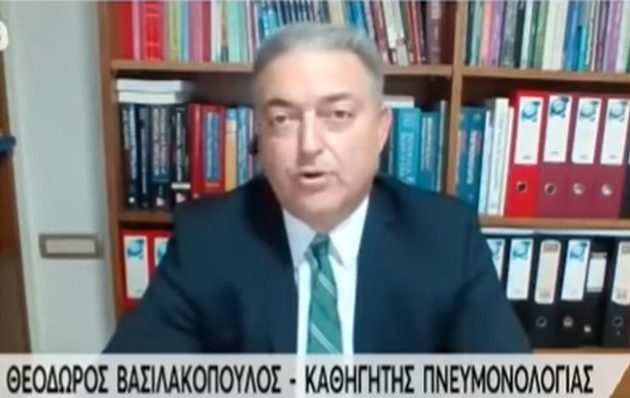 Ο Βασιλακόπουλος έριξε «βόμβα»: Στο Λαϊκό δημιουργήθηκαν ΜΕΘ στις οποίες πέθαιναν ασθενείς