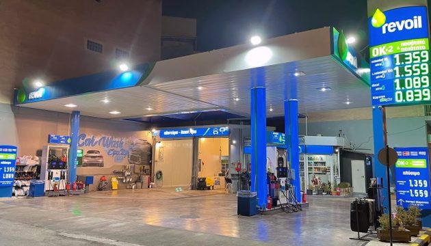 Πυροβολισμοί σε βενζινάδικο στη Νίκαια – Δύο τραυματίες