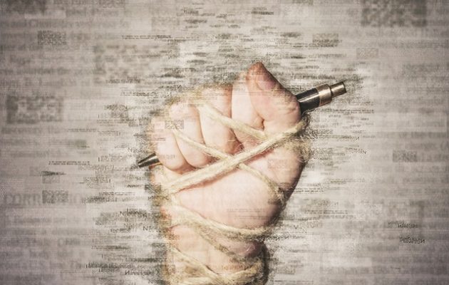 ΣΥΡΙΖΑ: Σοβαρές αιχμές από την Ε.Ε. για την ελευθερία του Τύπου στην Ελλάδα