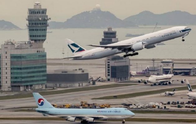 Τουρισμός: Η ανάκαμψη αναβάλλεται για το 2023 – Αεροπορικά εισιτήρια από 5 ευρώ