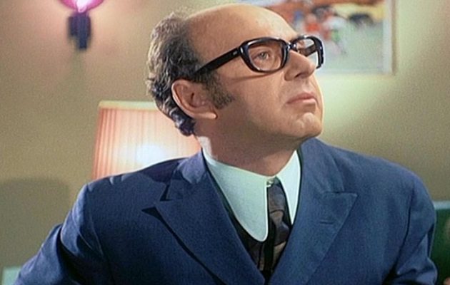 Πέθανε σε ηλικία 87 ετών ο ηθοποιός Ορφέας Ζάχος – Δεν έδωσε ποτέ συνέντευξη