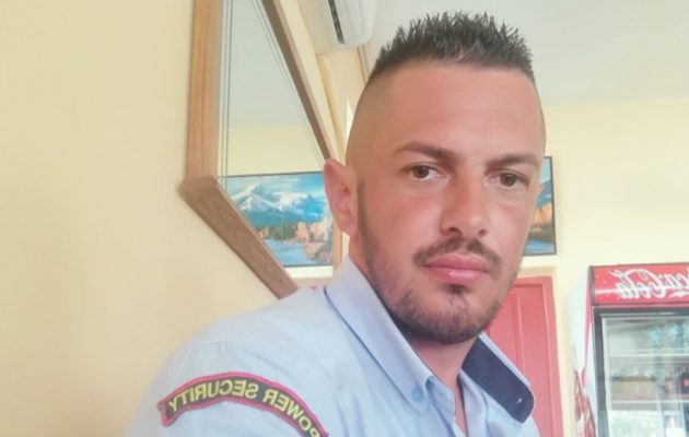 Αγρίνιο: 35χρονος κόλλησε ενώ νοσηλευόταν και πέθανε