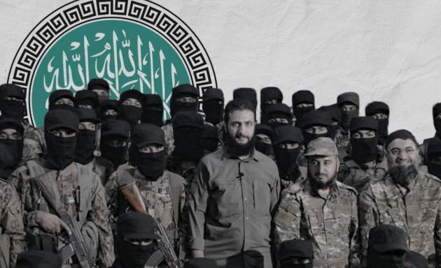 Η Ταχρίρ Αλ Σαμ (συριακή Αλ Κάιντα) φόρεσε «κοστούμι» και παριστάνει την «κανονική»
