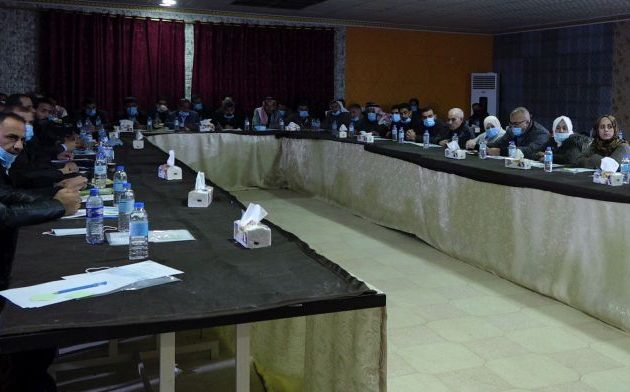 Συριακό Δημοκρατικό Συμβούλιο: Δεν διαπραγματευόμαστε με το συριακό καθεστώς εάν δεν κάνει δημοκρατική αλλαγή