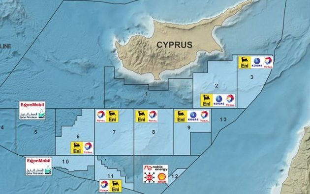 Πώς η παρουσία του Κατάρ στην κυπριακή ΑΟΖ επηρεάζει την τουρκική επιθετικότητα