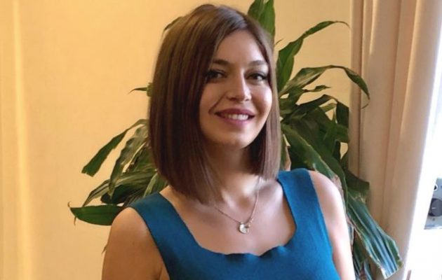 Μαρία Απατζίδη: Η κυβέρνηση χαρίζει 10,4 εκατ. ευρώ στην ιταλικής ιδιοκτησίας ΤΡΑΙΝΟΣΕ