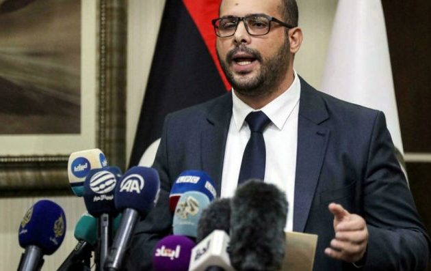 Λιβύη: Οι φιλότουρκοι ισλαμιστές ζητάνε να αναβληθούν οι εκλογές αλλιώς δεν θα τις αναγνωρίσουν
