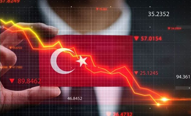 Δεν «περνάνε» στη Βρετανία οι τουρκικές πιστωτικές κάρτες – Τις μπλόκαραν