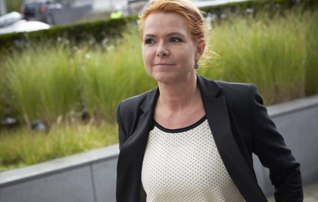 Δανία: Πρώην υπουργός καταδικάστηκε σε φυλάκιση δύο μηνών