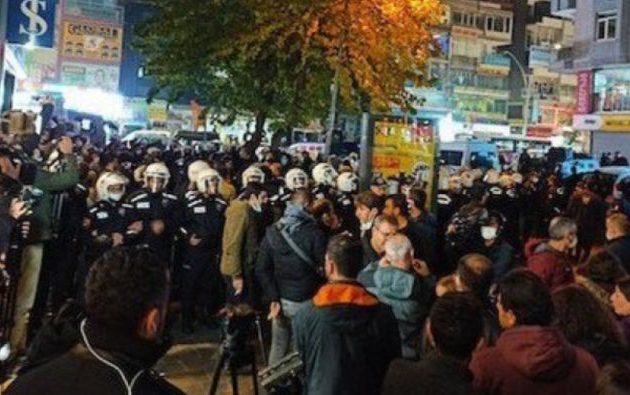 Το τουρκικό υπ. Παιδείας απέλυσε 21 Κούρδους δασκάλους λόγω «δεσμών» με το PKK