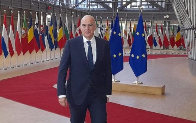 Οι επιλογές κυρώσεων στην Τουρκία στο ΣΕΥ στις Βρυξέλλες – Στο «μενού» και η εργαλειοποίηση του μεταναστευτικού