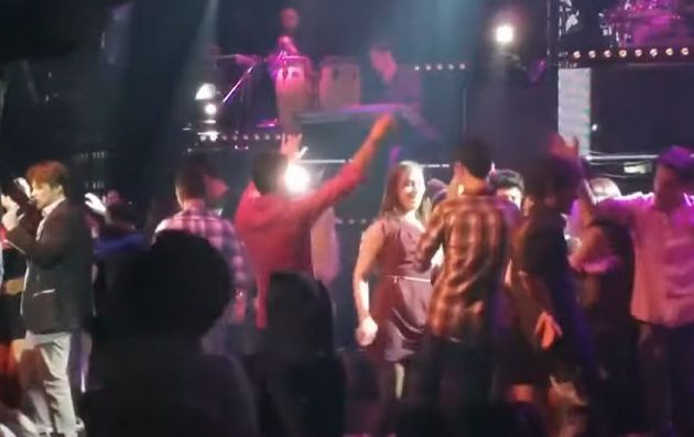 Ακυρώνεται η Πρωτοχρονιά – Φωνές απελπισίας από την εστίαση