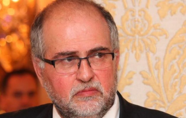 Ο Θρασύβουλος Ευτυχίδης μιλά για τις σταλινικές διώξεις των Ελλήνων στην ΕΣΣΔ