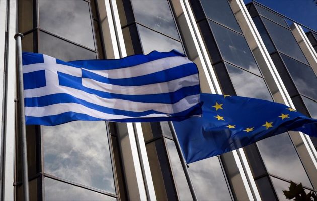 Θα αργήσει να δοθεί στην Ελλάδα η πρώτη δόση των 3,5 δισ. από το Ταμείο Ανάκαμψης