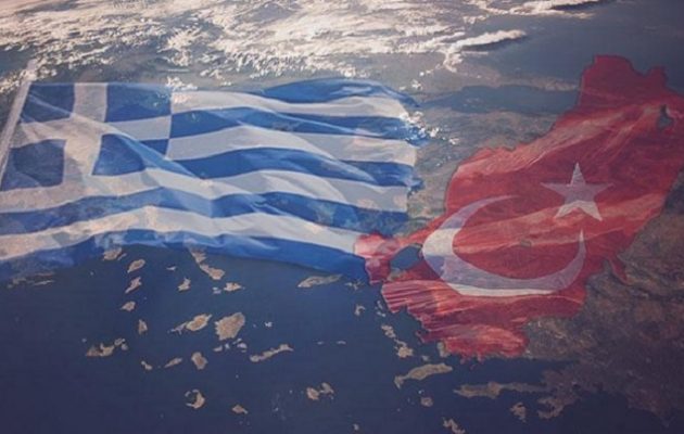 Welt: Πόλεμος Ελλάδας-Τουρκίας… αν γίνει κάποιο λάθος