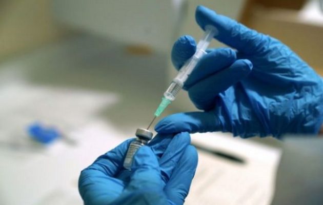 Το Ισραήλ ετοιμάζει πειραματικό εμβόλιο που λαμβάνεται από το στόμα – Δέχεται παραγγελίες
