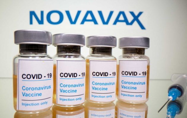 O ΠΟΥ ενέκρινε για επείγουσα χρήση το εμβόλιο της Novavax