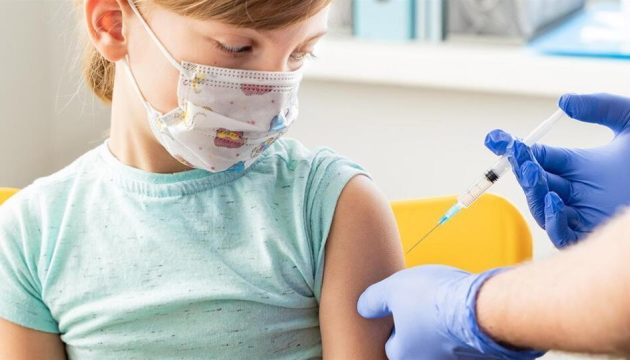 10 Δεκεμβρίου ανοίγει η πλατφόρμα για 5-11 ετών – Πότε ξεκινούν οι εμβολιασμοί