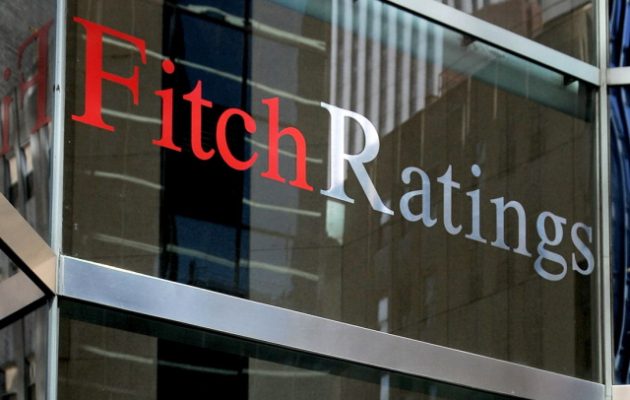 Fitch: Εάν η Ρωσία πληρώσει σε ρούβλια το χρέος της είναι «κρατική χρεοκοπία»