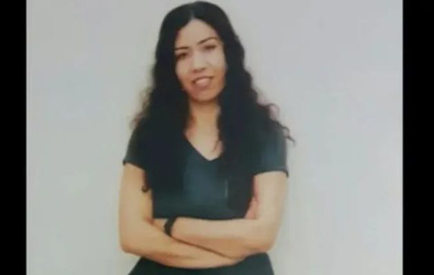 Η Κούρδισσα πατριώτισσα Γκαριμπέ Γκεζέρ βρέθηκε νεκρή σε τουρκική φυλακή αφού βιάστηκε και βασανίστηκε