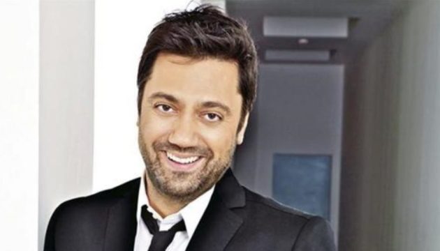 Θετικός στον κορωνοϊό ο Γιώργος Θεοφάνους – Έχει κάνει και τις τρεις δόσεις