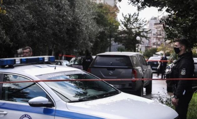 Νέο Ηράκλειο: Βρέθηκαν σημειώματα δίπλα στα νεκρά αδέλφια