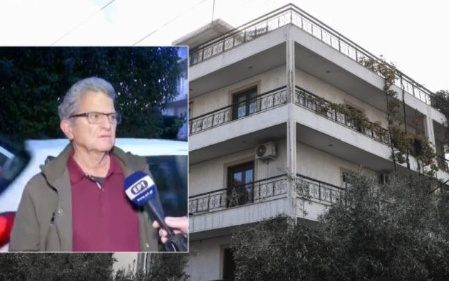 Νέο Ηράκλειο: Τι είπε γείτονας της οικογένειας για τα δύο αδέλφια που βρέθηκαν νεκρά
