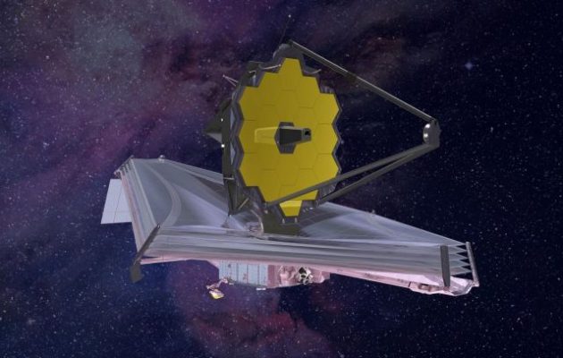 Εκτοξεύτηκε το τηλεσκόπιο James Webb – Θα αναζητήσει τους πλανήτες που θα αποικίσουμε