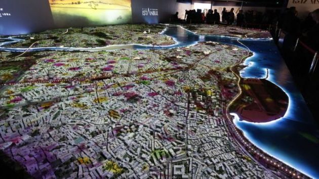 Ιρανοί, Ιρακινοί και Ρώσοι αγοράζουν σπίτια στην Τουρκία εκμεταλλευόμενοι την κατάρρευση της λίρας