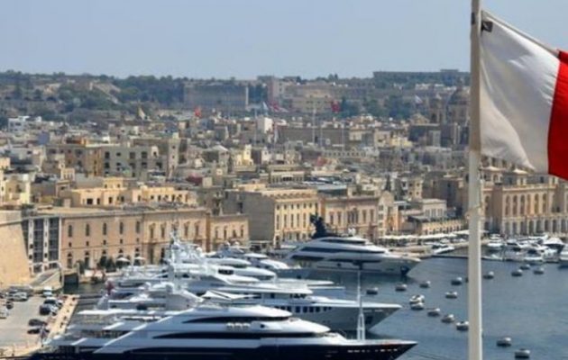 Μάλτα: Υποχρεωτική ξανά η μάσκα από το Σάββατο