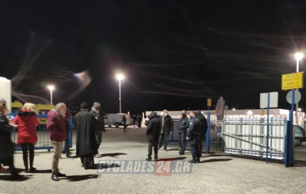 ΣΥΡΙΖΑ: Τα πολύνεκρα ναυάγια καταδεικνύουν την αποτυχία της κυβέρνησης στο προσφυγικό