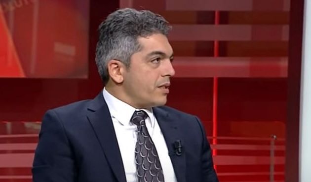 Τούρκος Αναλυτής: Η Ελλάδα προετοιμάζεται για πόλεμο – Έχει μαζί τις ΗΠΑ