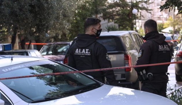 Νέο Ηράκλειο: Τι έγραφαν τα σημειώματα που βρέθηκαν δίπλα στα νεκρά αδέρφια