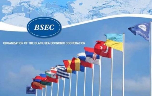 Ο πρέσβης Δημήτριος Ράλλης εκλέχθηκε Αν. Γενικός Γραμματέας του Οργανισμού Οικονομικής Συνεργασίας Ευξείνου Πόντου (ΟΣΕΠ)