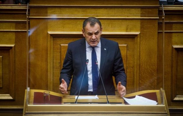 Παναγιωτόπουλος; Σε μερικές ημέρες στην Τανάγρα τα πρώτα έξι Rafale