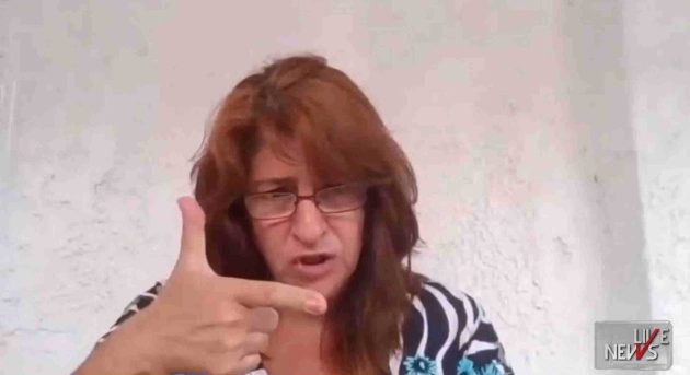 Παθολόγος: Yπάρχει δηλητήριο στα εμβόλια – Όσοι φορούν μάσκα θα πάθουν κώφωση